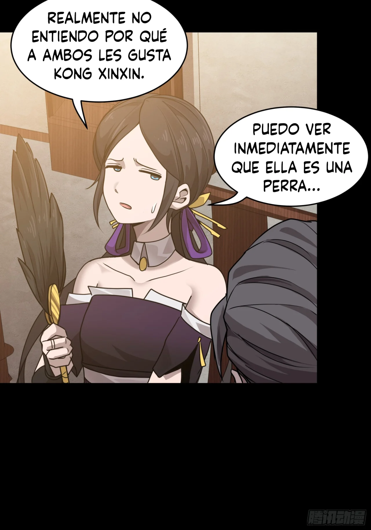 Read La Leyenda De La Estrella General (Continuacion) ES Manga Online