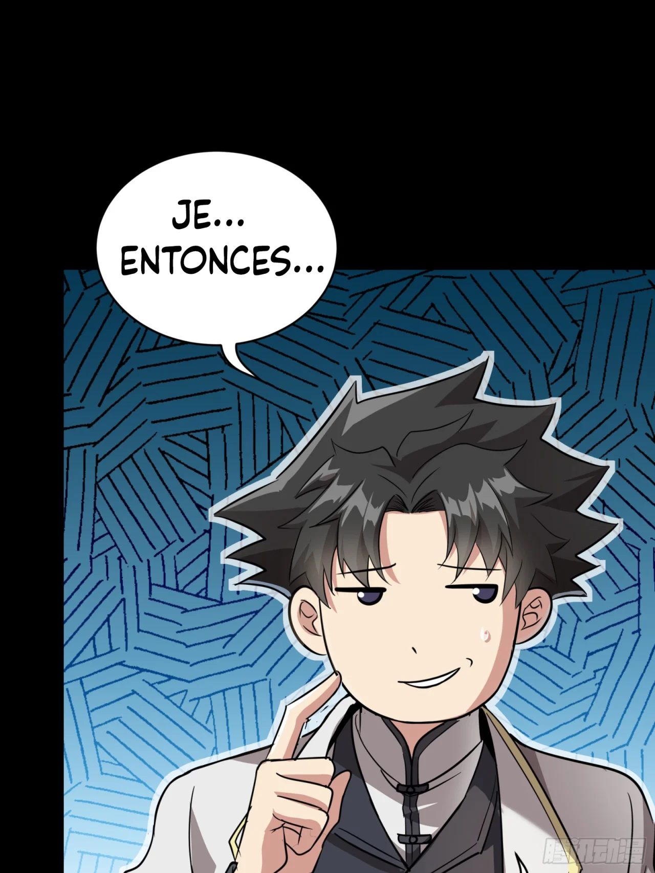 Read La Leyenda De La Estrella General (Continuacion) ES Manga Online