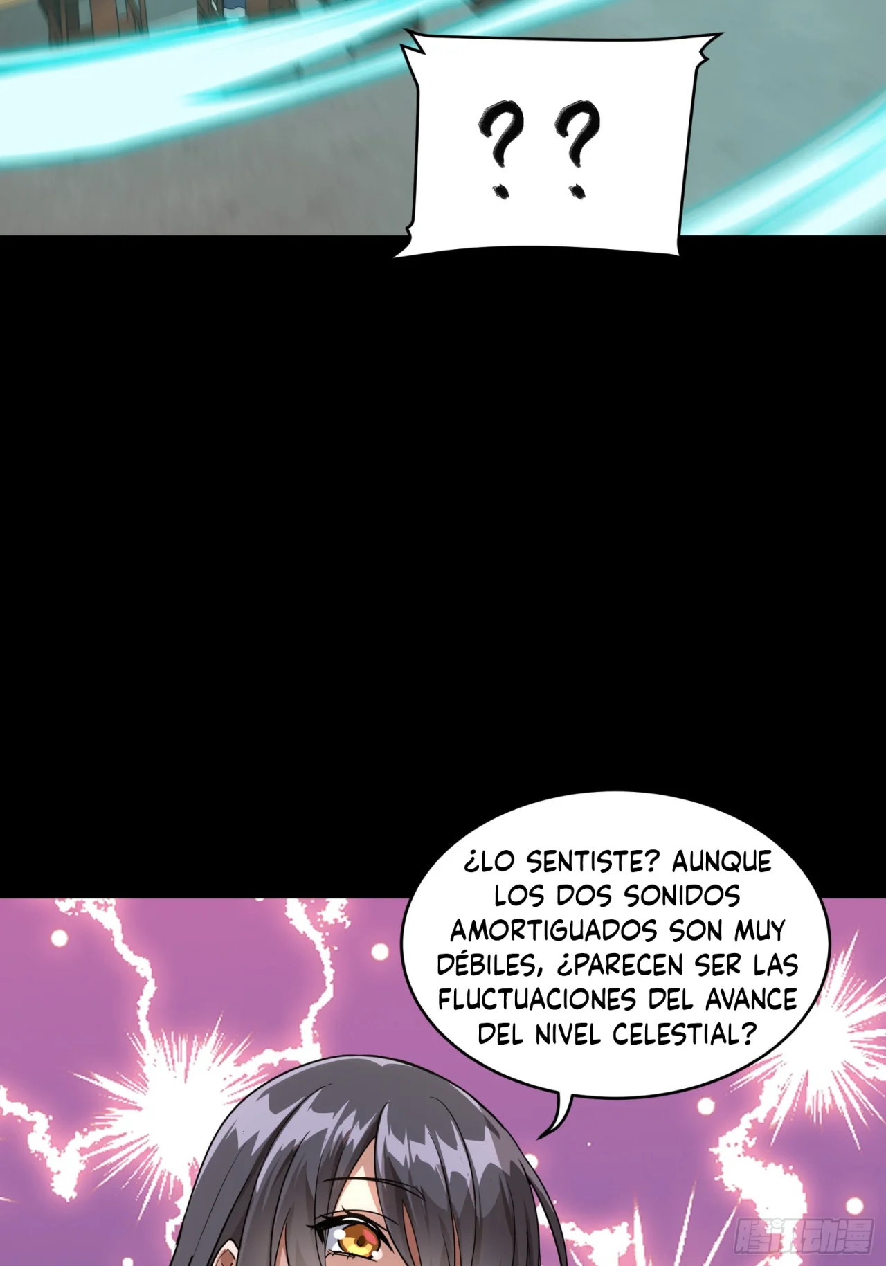 Read La Leyenda De La Estrella General (Continuacion) ES Manga Online