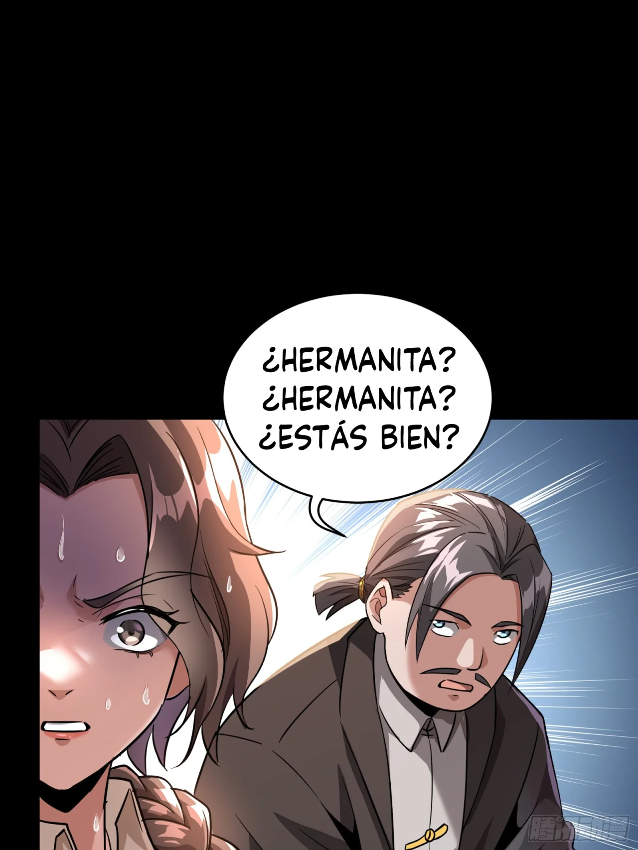 Read La Leyenda De La Estrella General (Continuacion) ES Manga Online