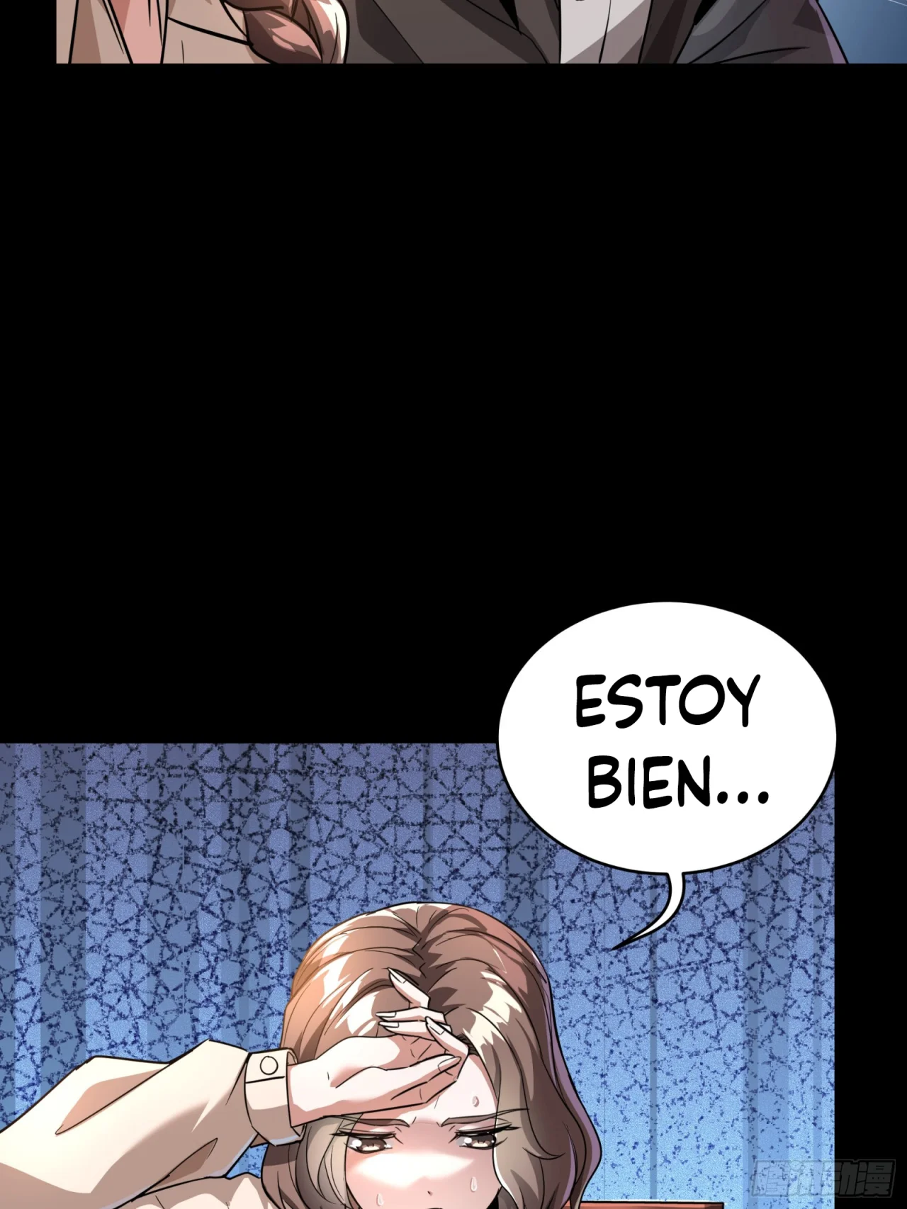Read La Leyenda De La Estrella General (Continuacion) ES Manga Online