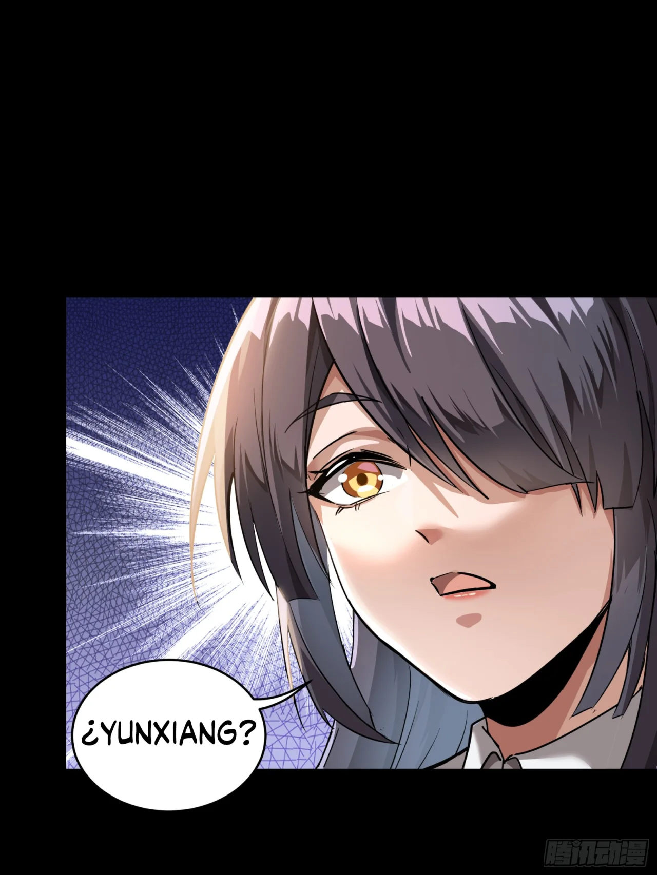 Read La Leyenda De La Estrella General (Continuacion) ES Manga Online