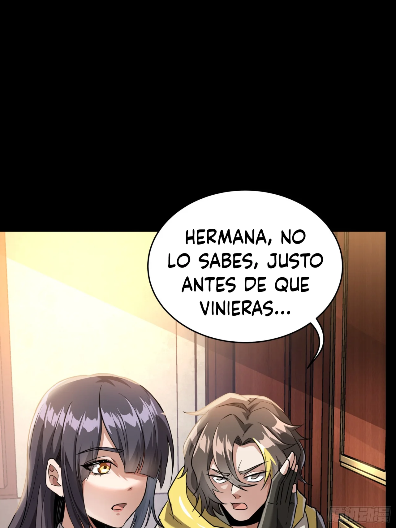 Read La Leyenda De La Estrella General (Continuacion) ES Manga Online