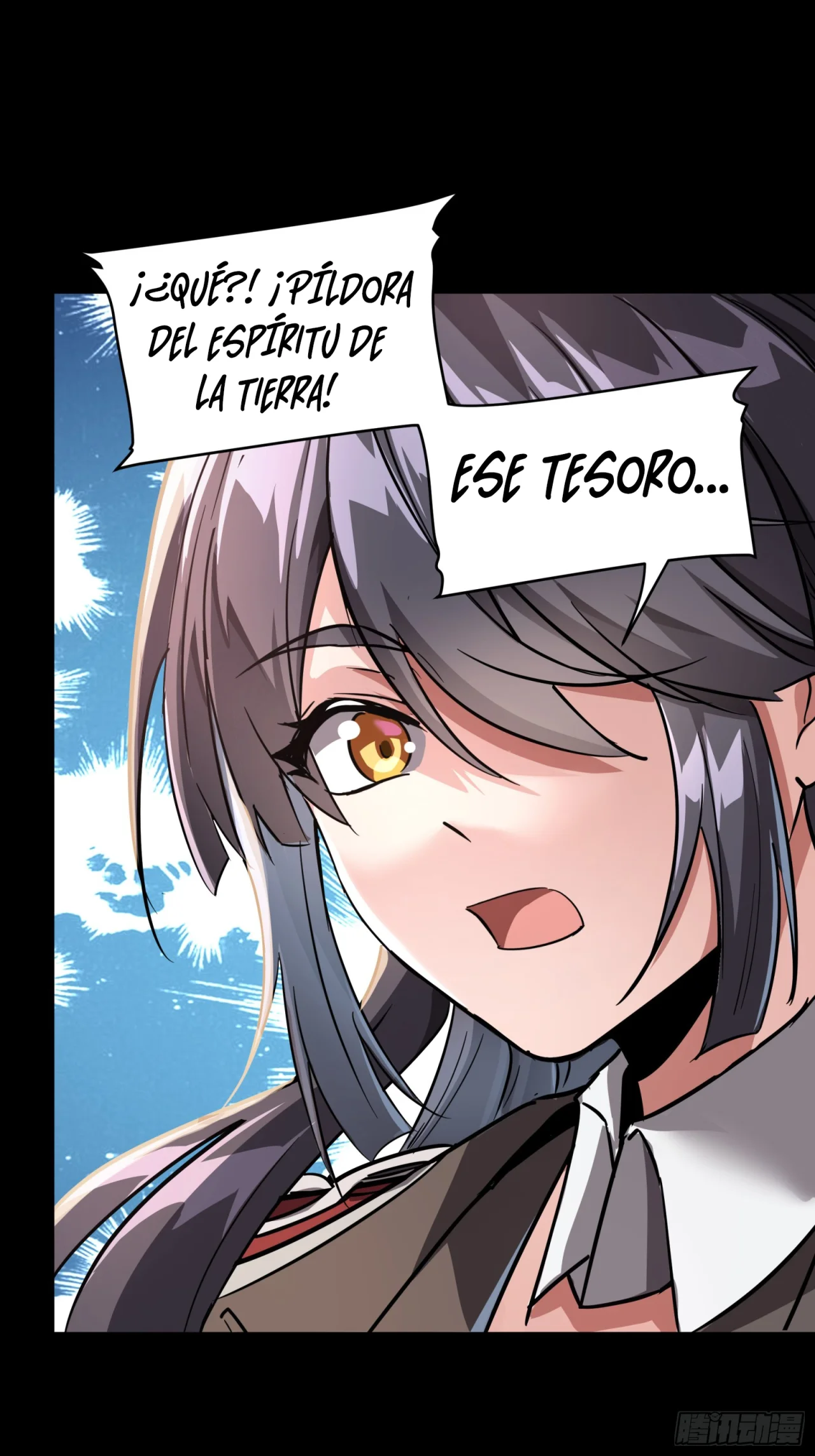 Read La Leyenda De La Estrella General (Continuacion) ES Manga Online