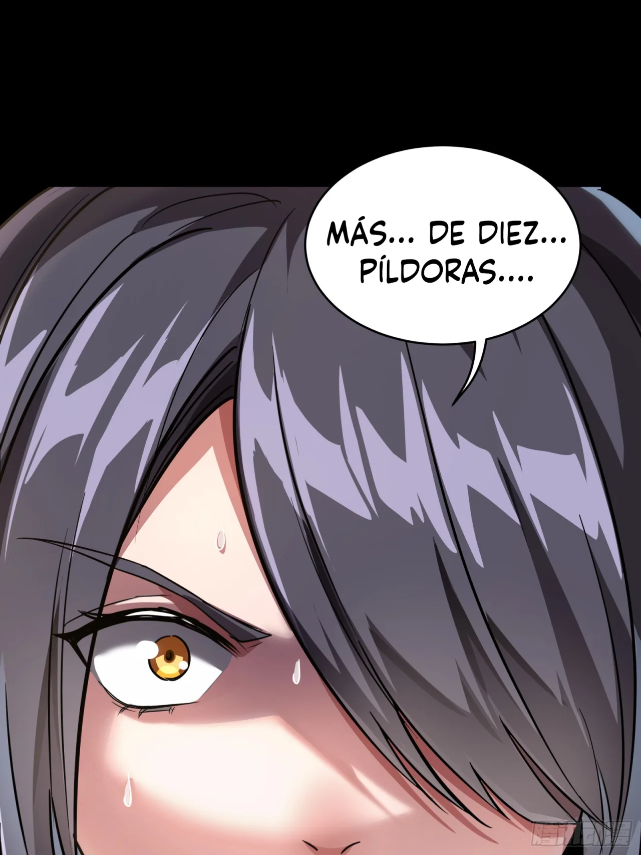 Read La Leyenda De La Estrella General (Continuacion) ES Manga Online