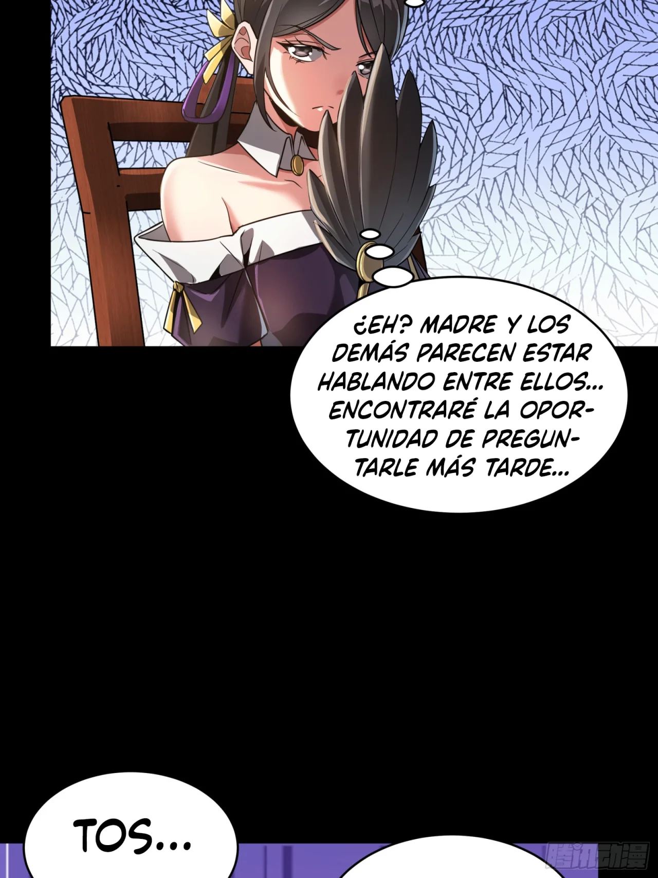 Read La Leyenda De La Estrella General (Continuacion) ES Manga Online