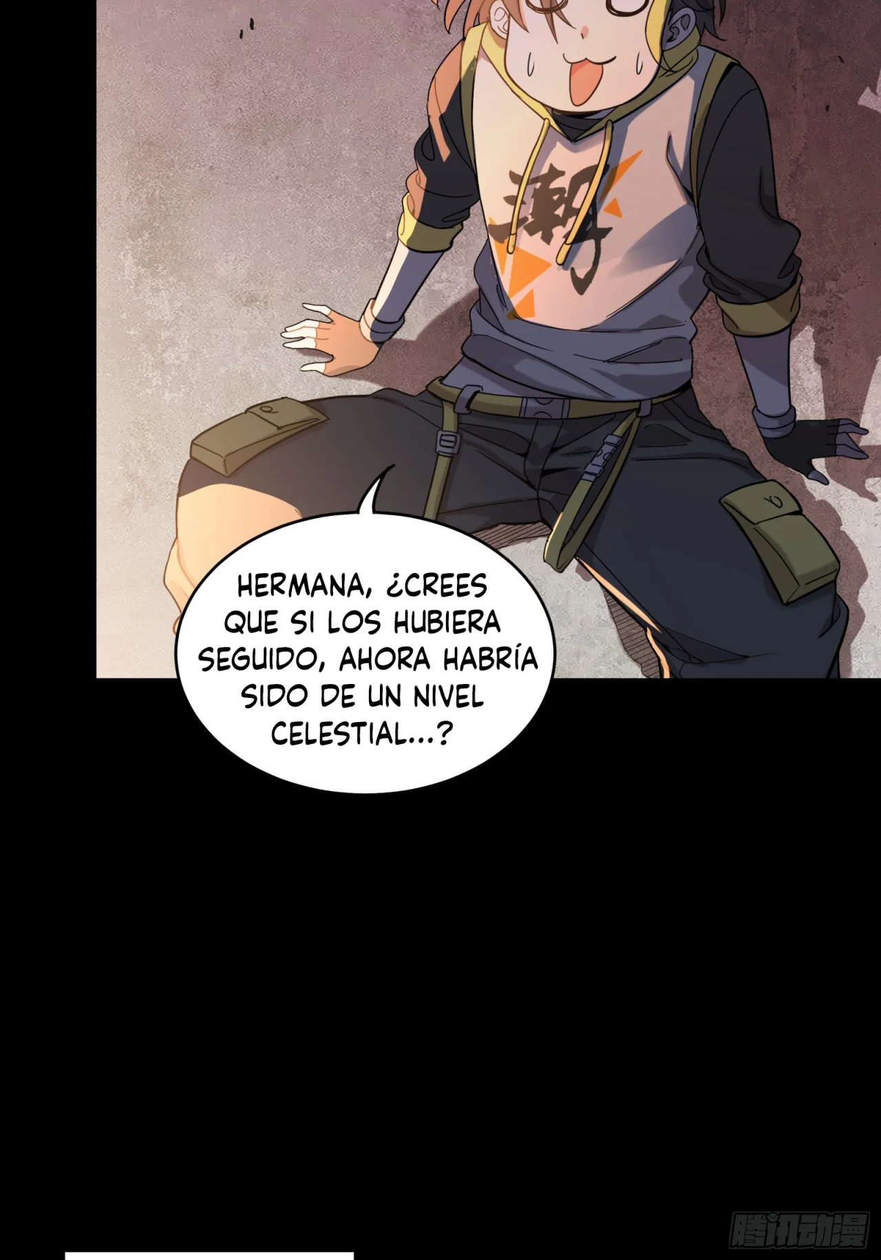 Read La Leyenda De La Estrella General (Continuacion) ES Manga Online