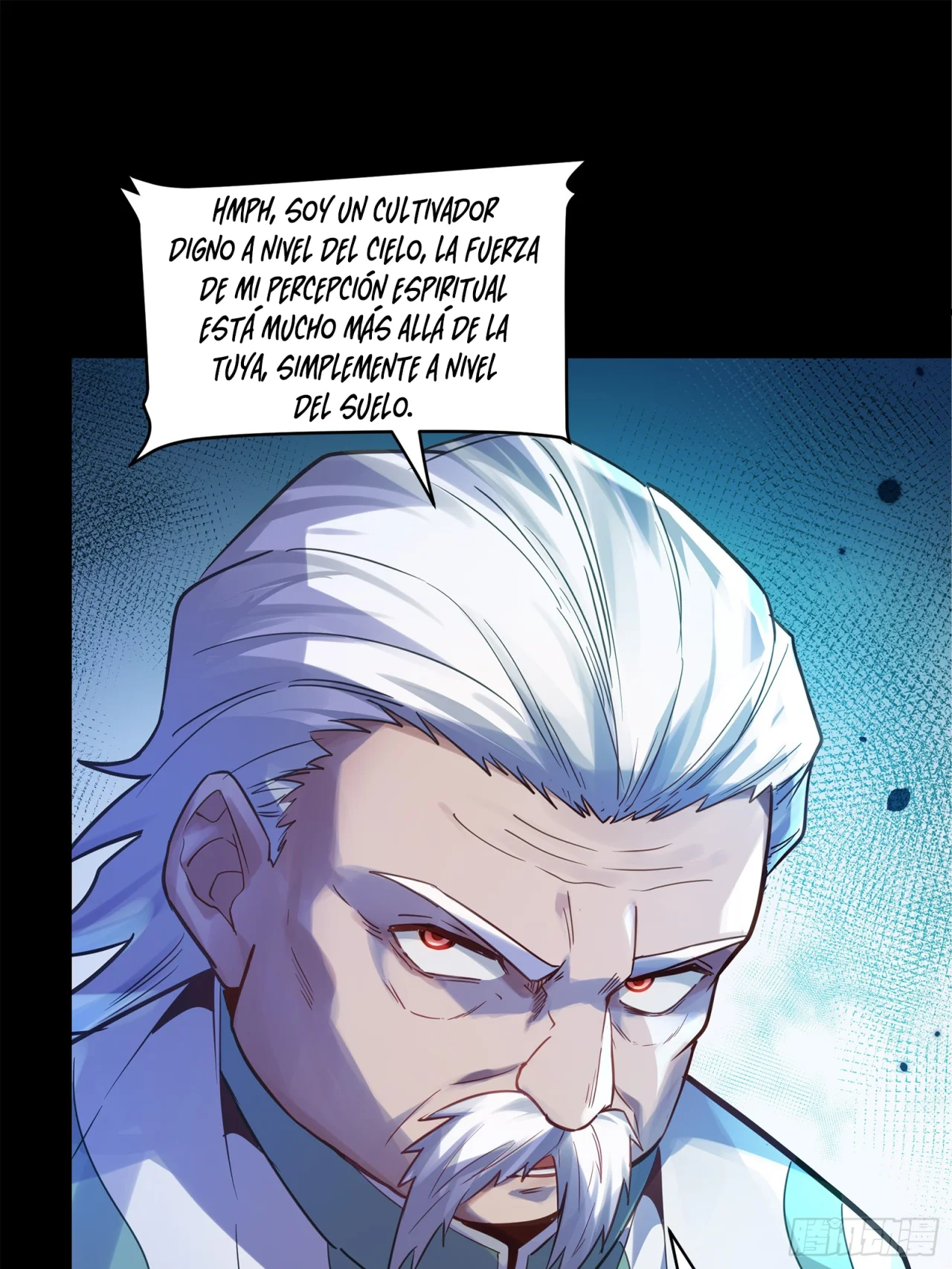 Read La Leyenda De La Estrella General (Continuacion) ES Manga Online