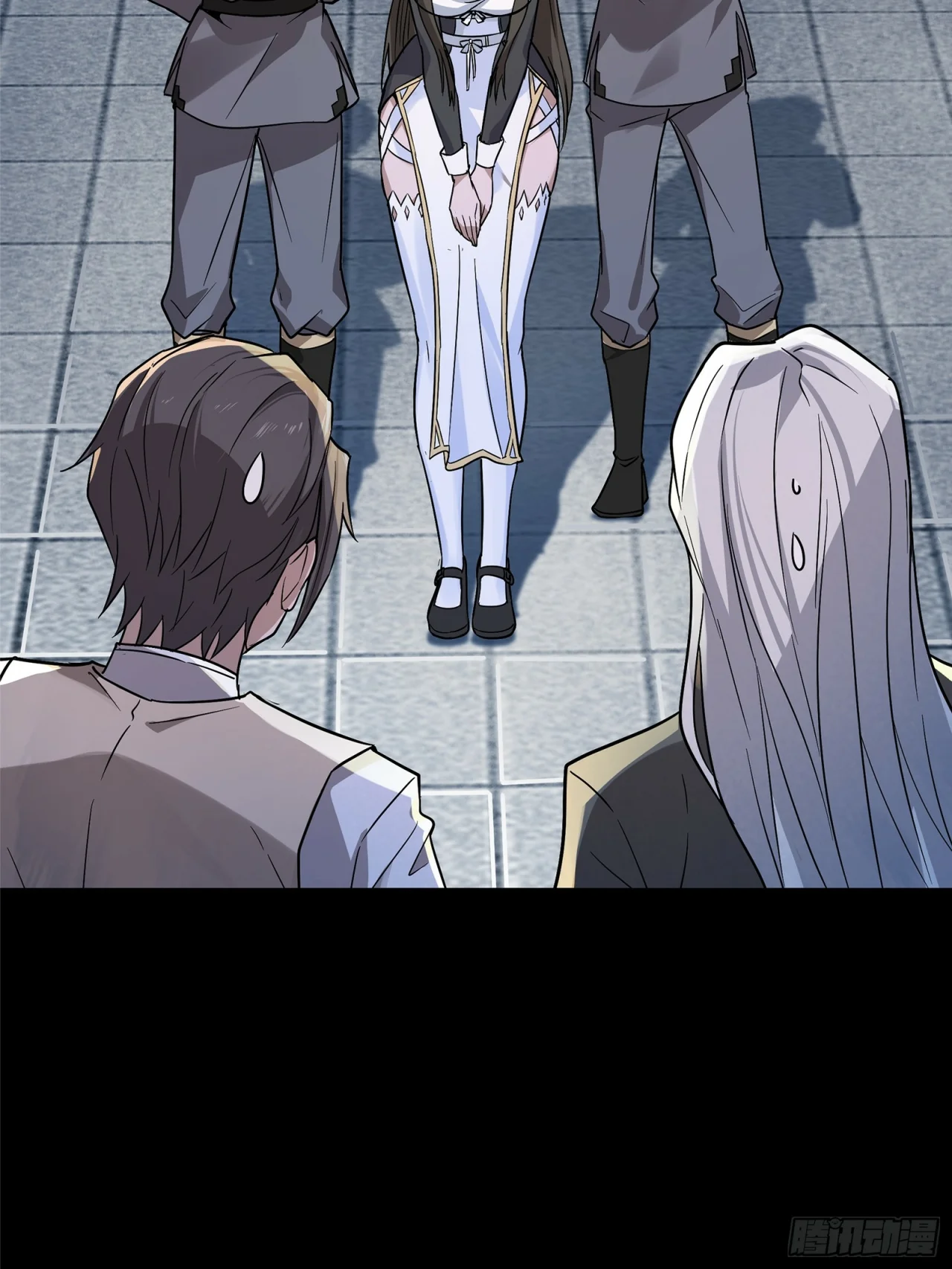Read La Leyenda De La Estrella General (Continuacion) ES Manga Online