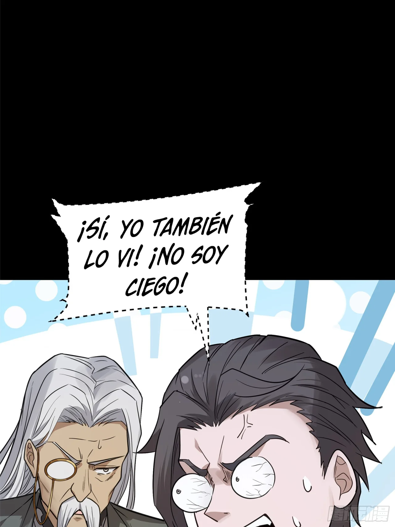 Read La Leyenda De La Estrella General (Continuacion) ES Manga Online