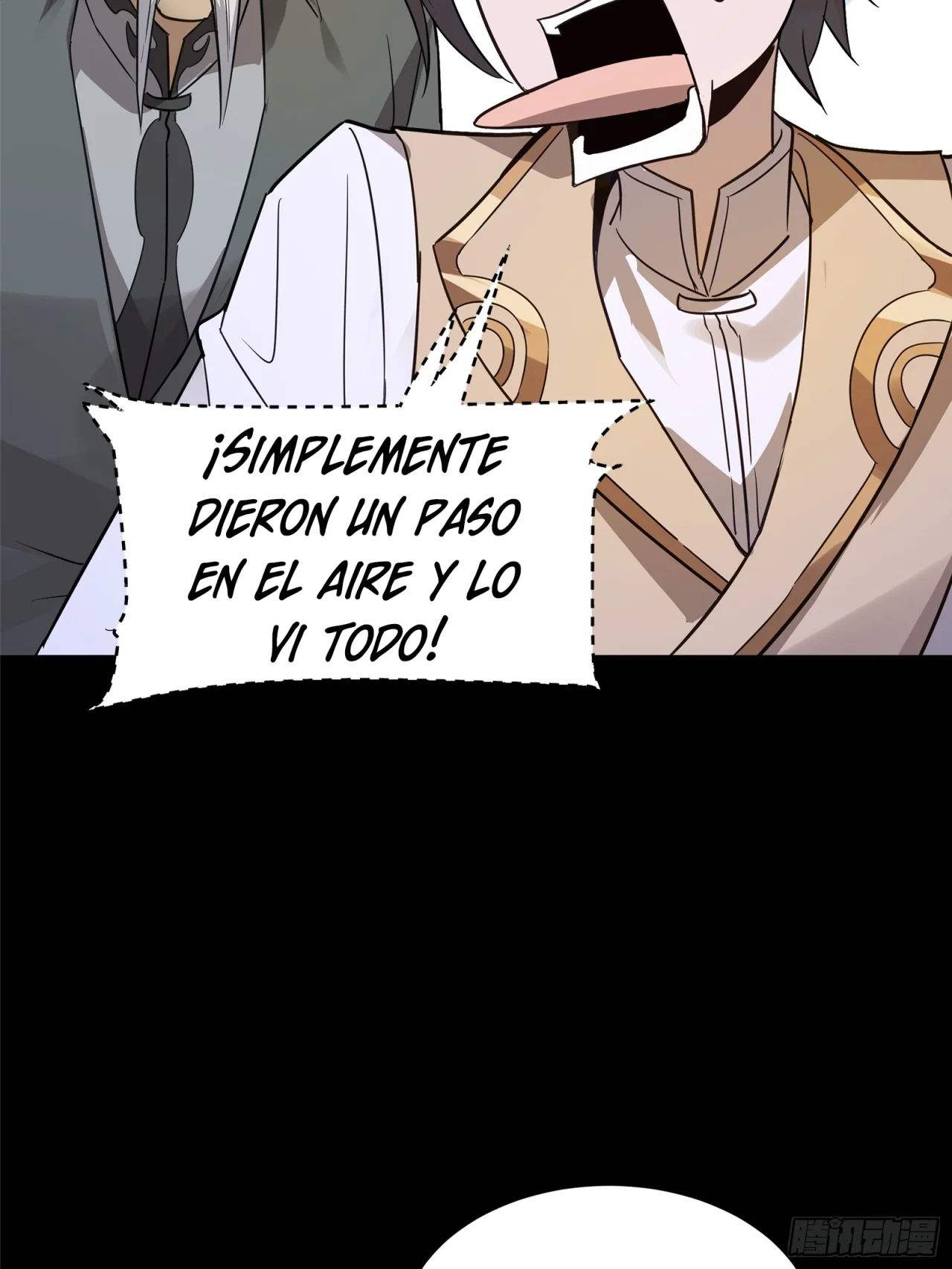 Read La Leyenda De La Estrella General (Continuacion) ES Manga Online