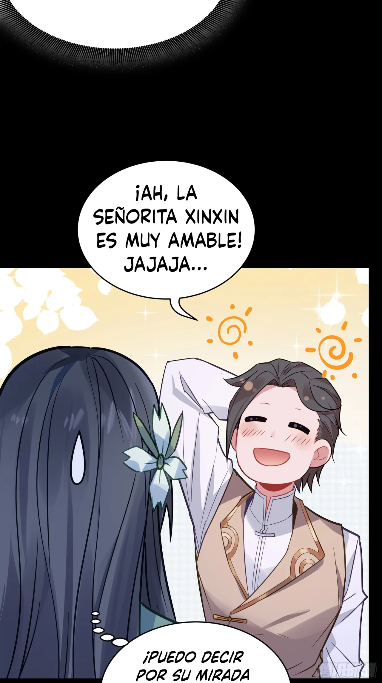 Read La Leyenda De La Estrella General (Continuacion) ES Manga Online