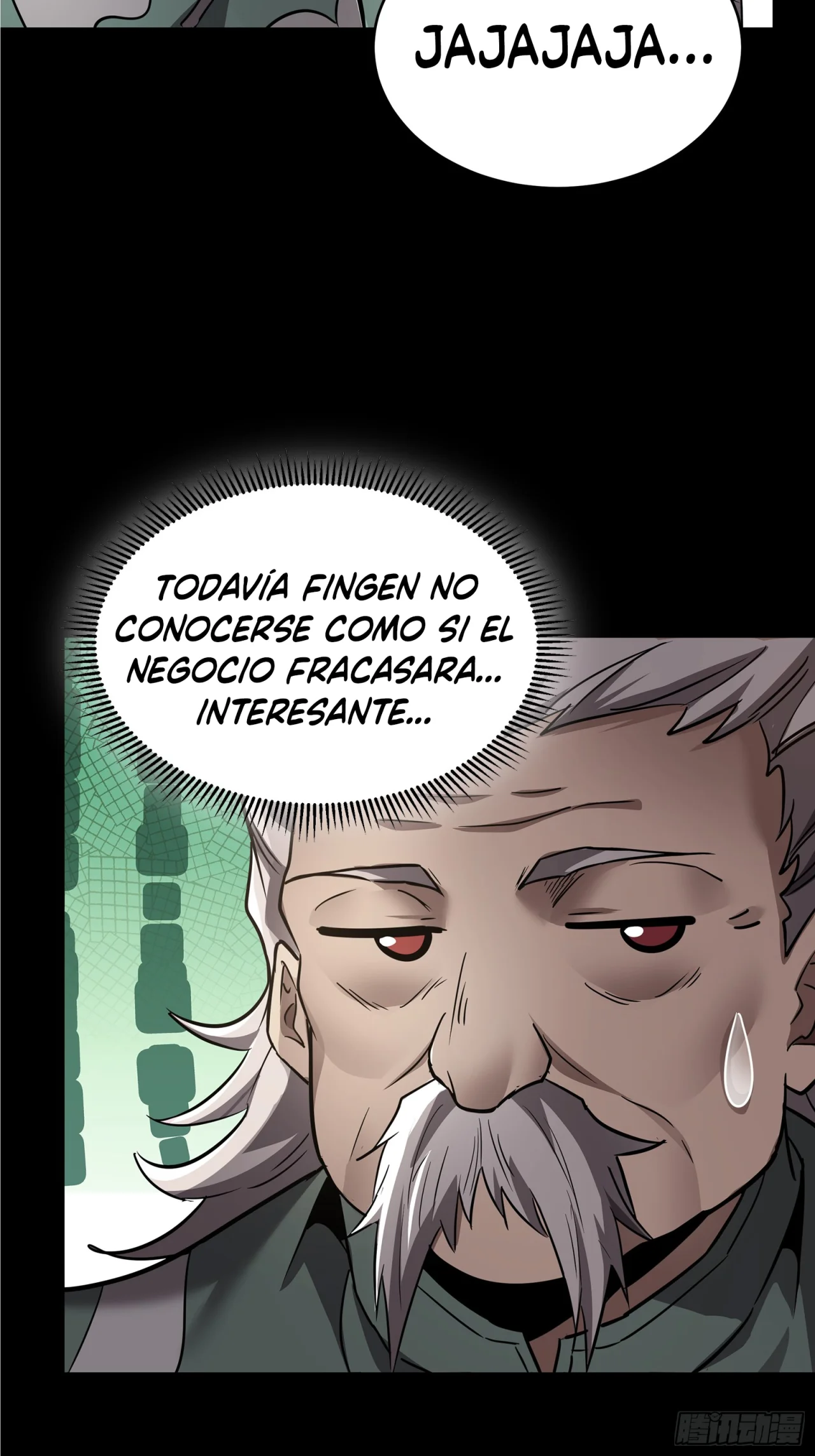 Read La Leyenda De La Estrella General (Continuacion) ES Manga Online