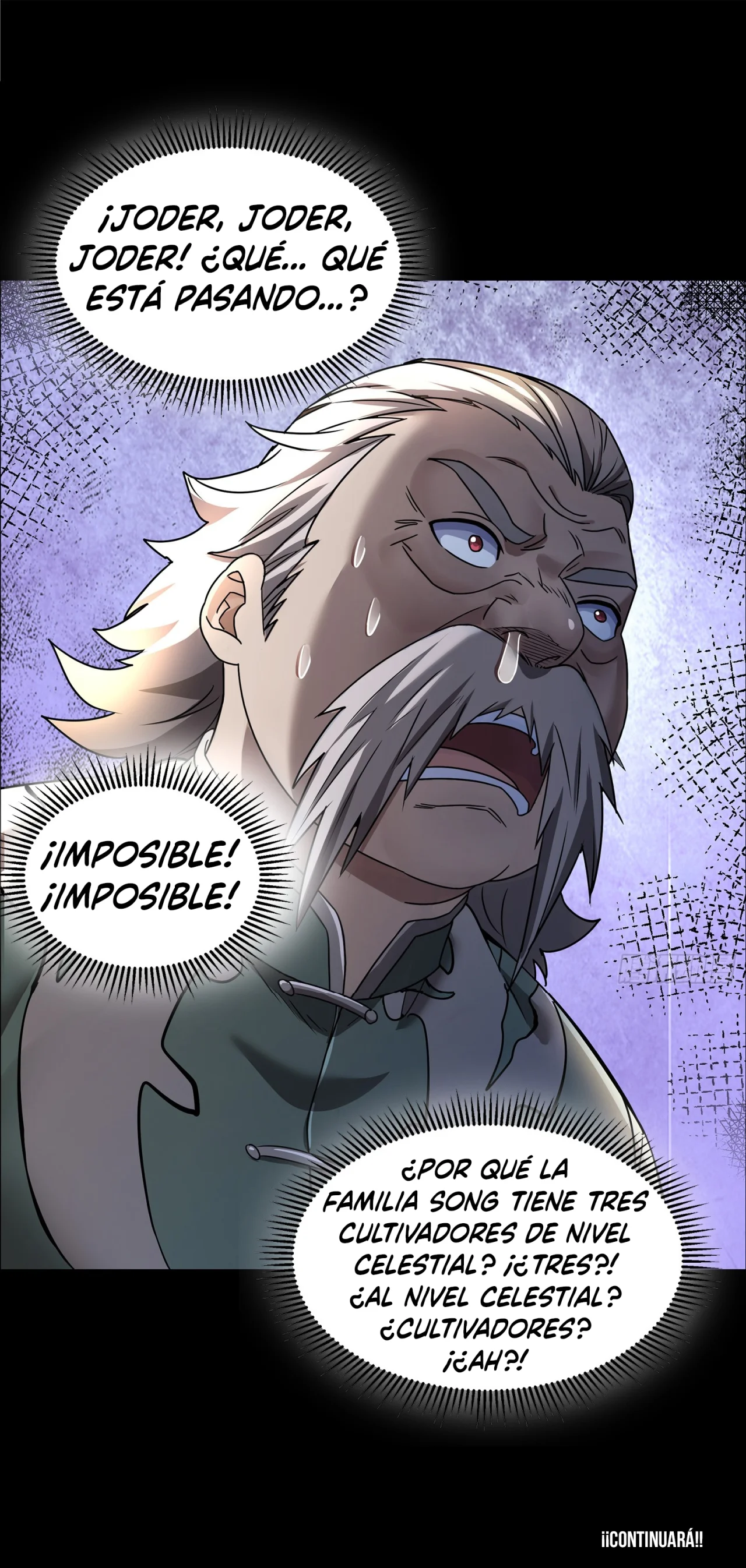 Read La Leyenda De La Estrella General (Continuacion) ES Manga Online