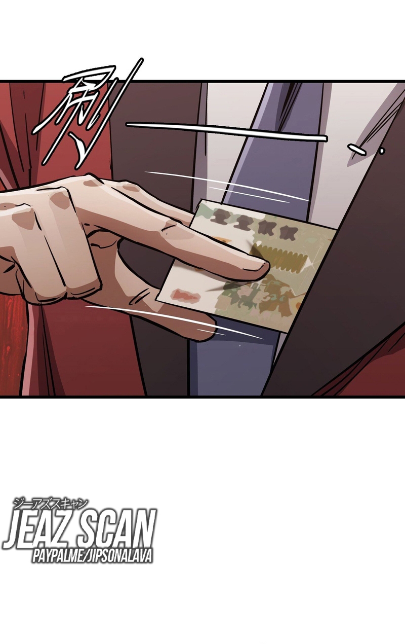 Read La Mano De Dios ES Manga Online