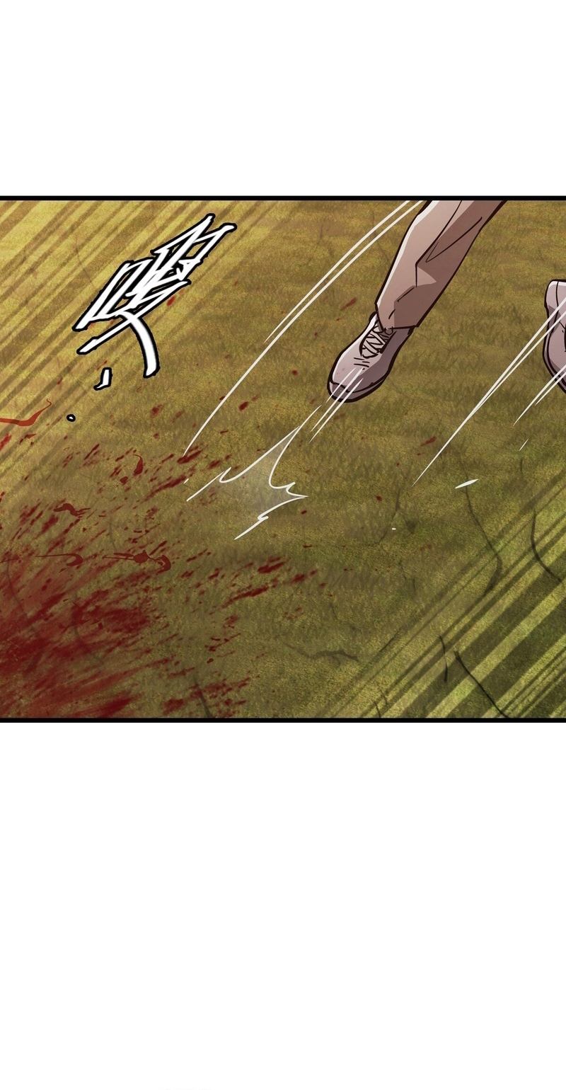 Read La Mano De Dios ES Manga Online