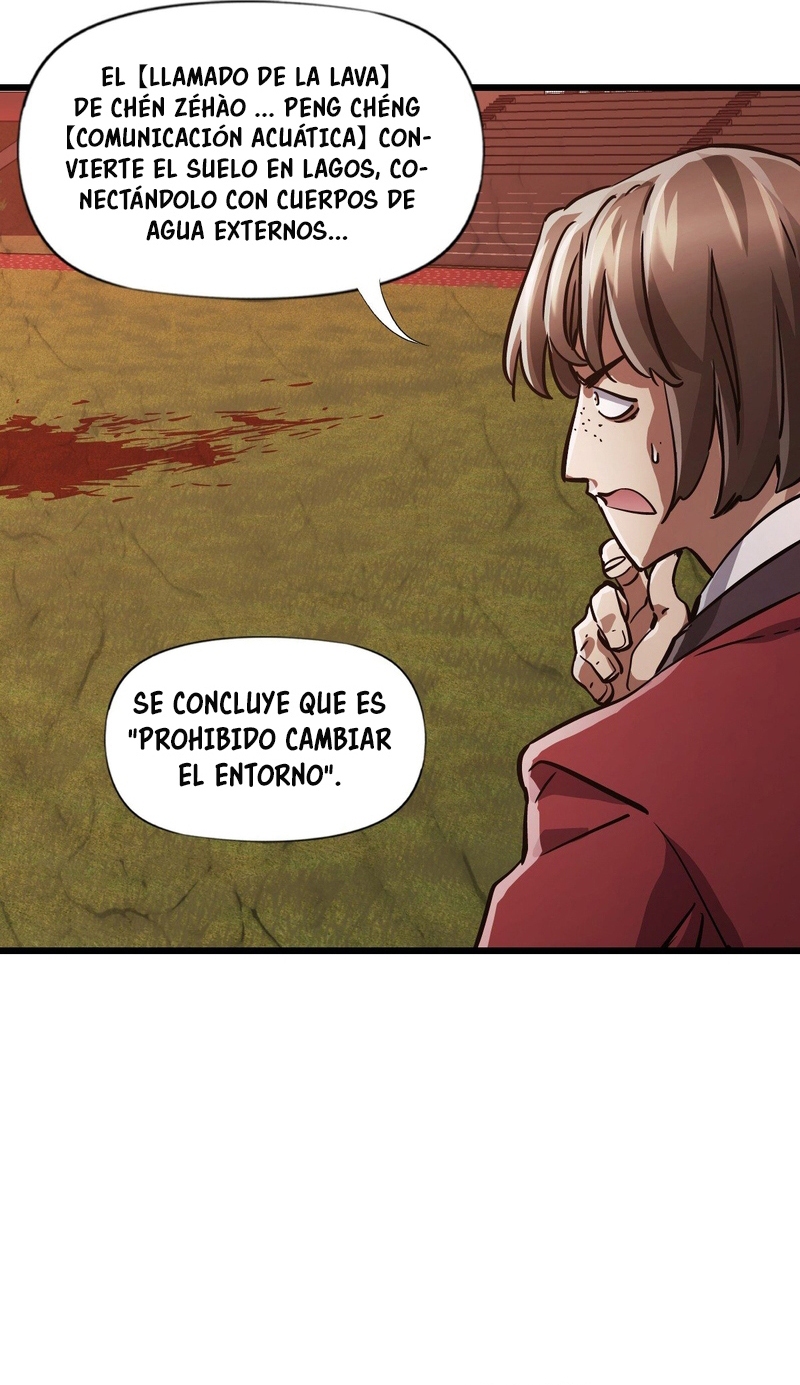 Read La Mano De Dios ES Manga Online
