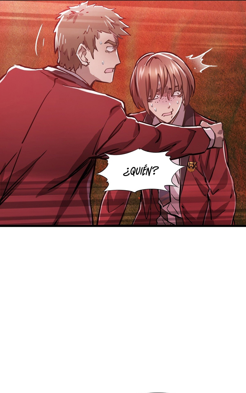 Read La Mano De Dios ES Manga Online