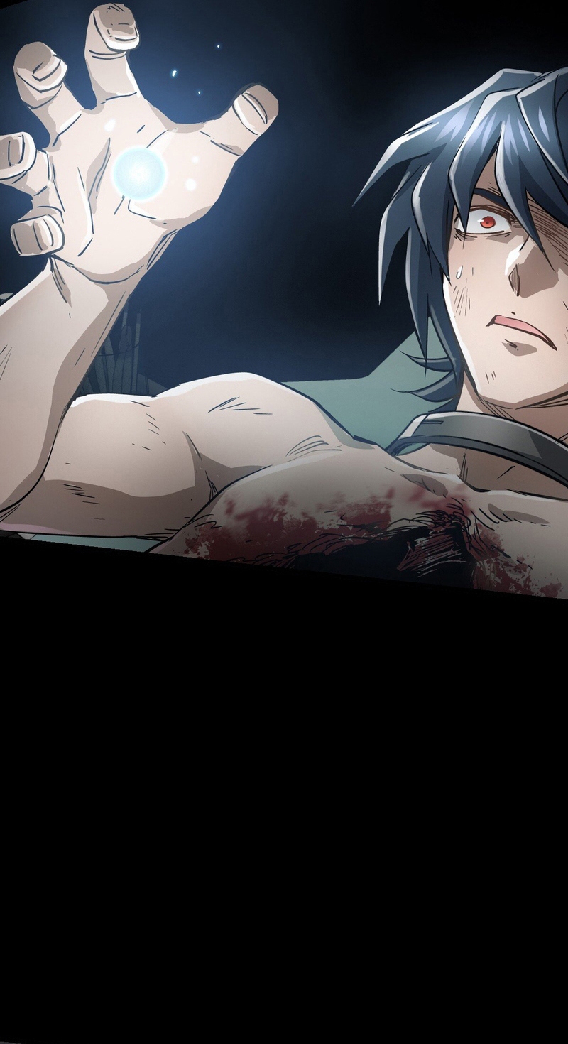 Read La Mano De Dios ES Manga Online