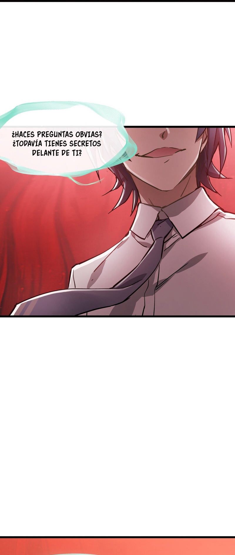 Read La Mano De Dios ES Manga Online