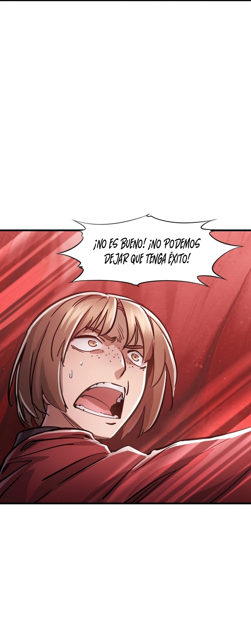 Read La Mano De Dios ES Manga Online