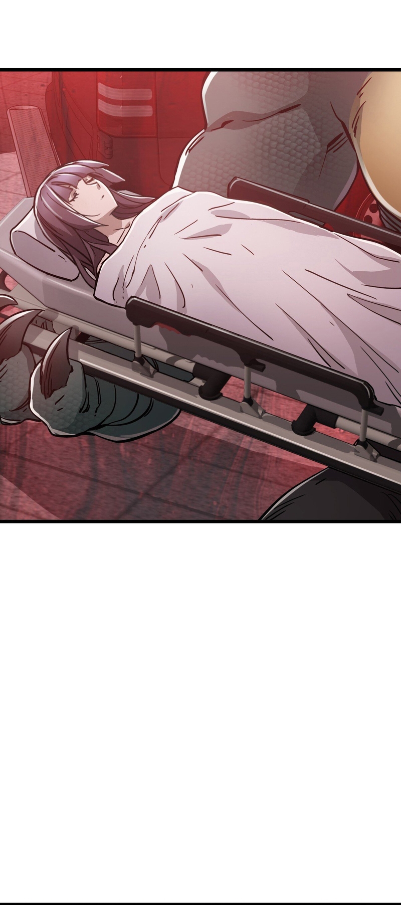 Read La Mano De Dios ES Manga Online