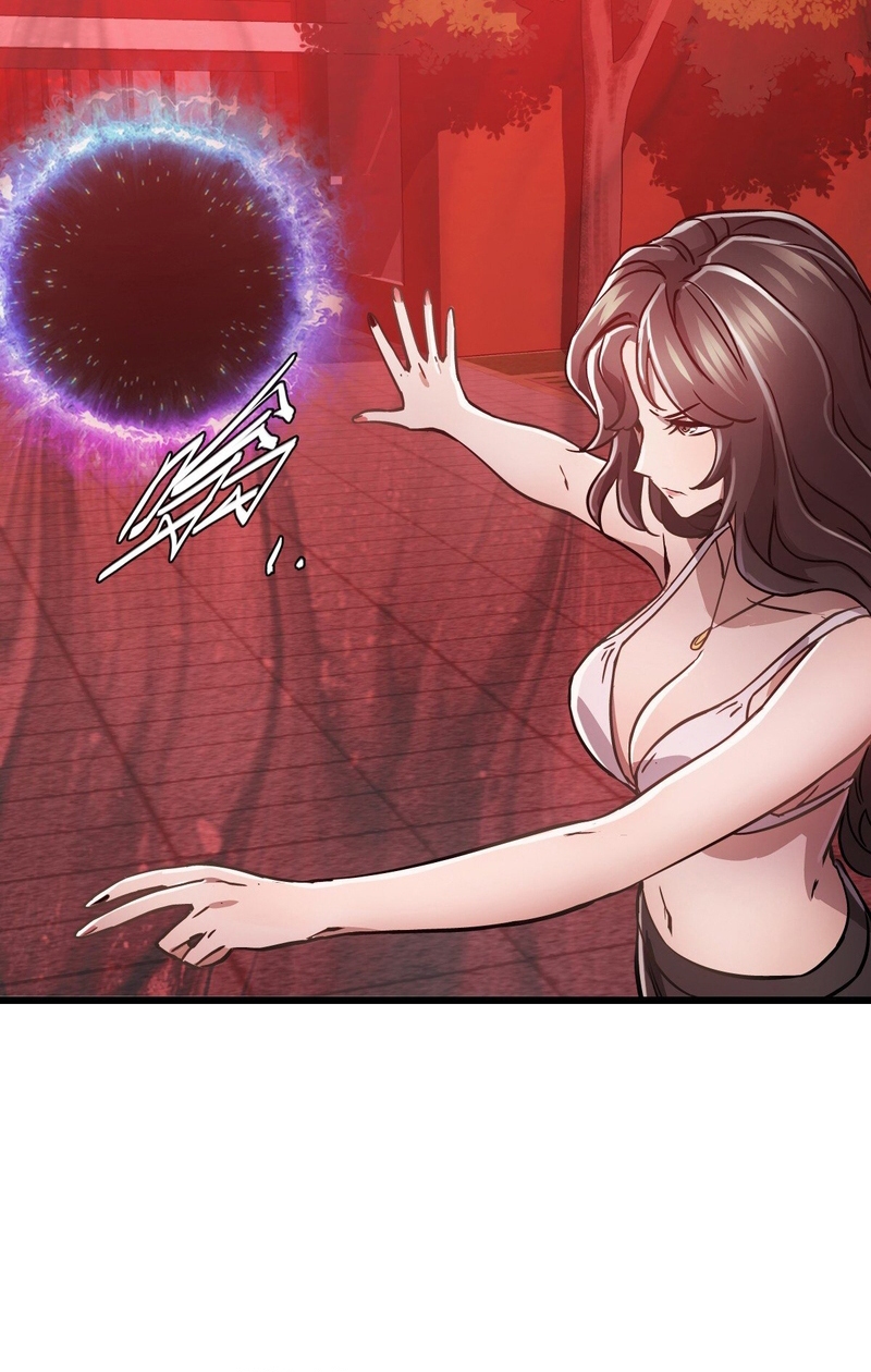 Read La Mano De Dios ES Manga Online