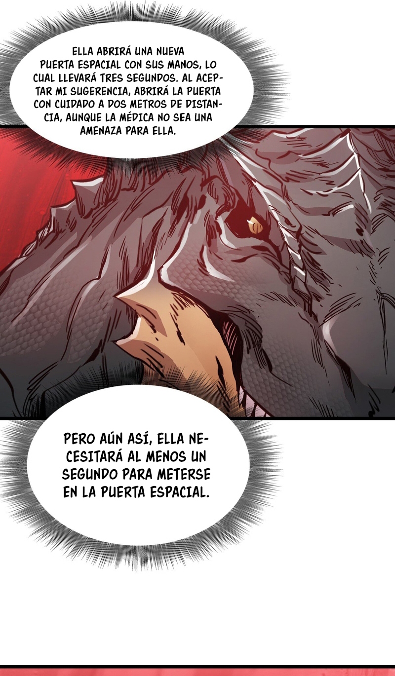 Read La Mano De Dios ES Manga Online