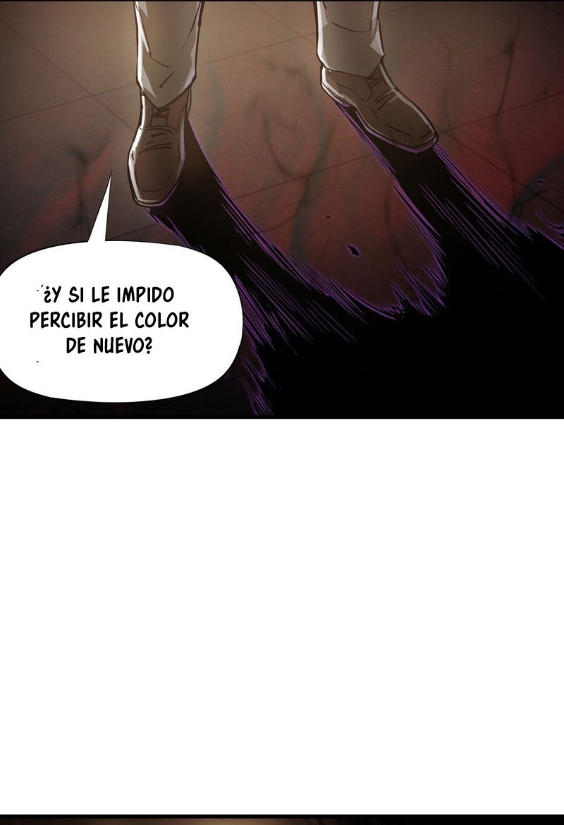 Read La Mano De Dios ES Manga Online