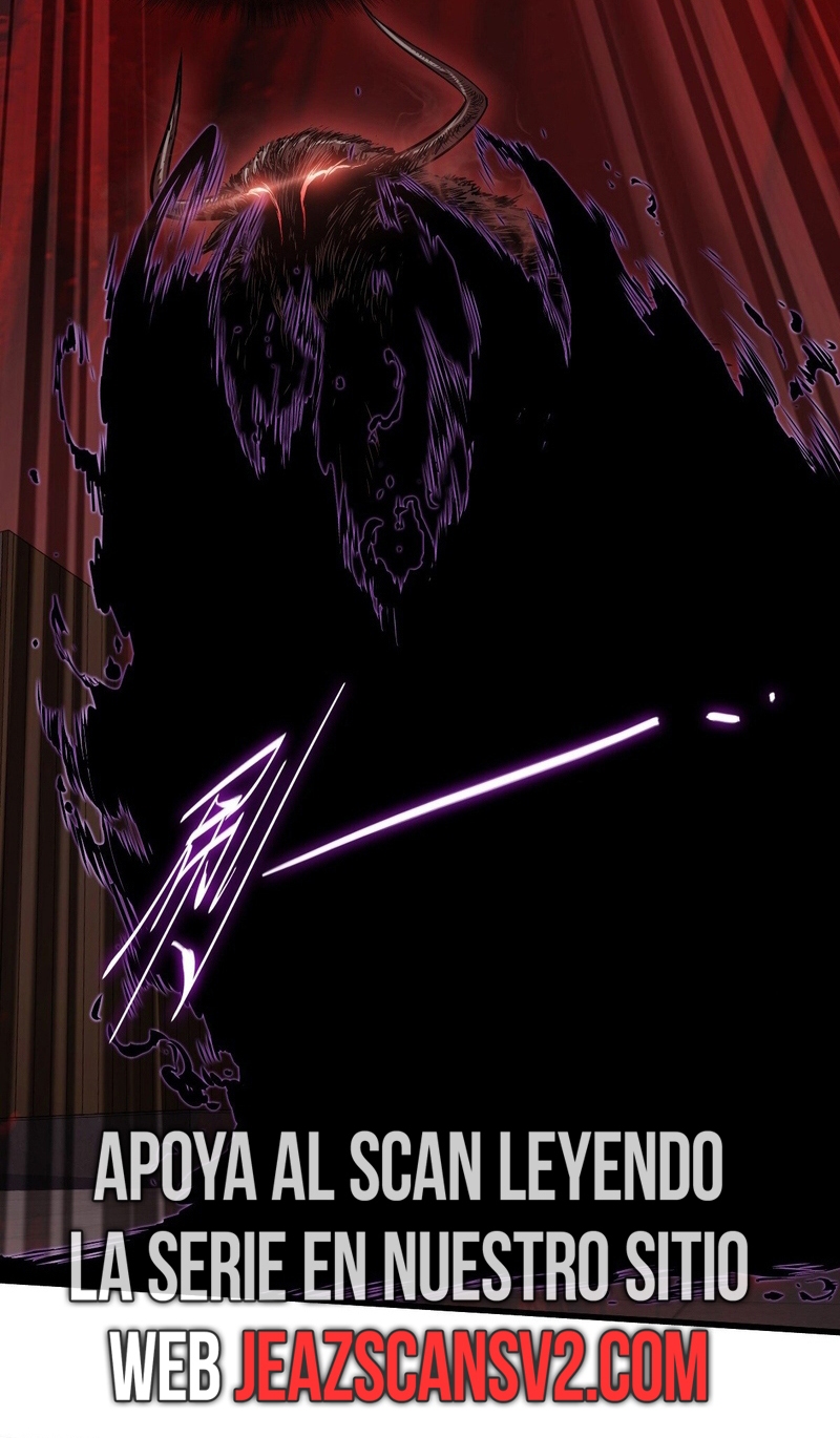 Read La Mano De Dios ES Manga Online