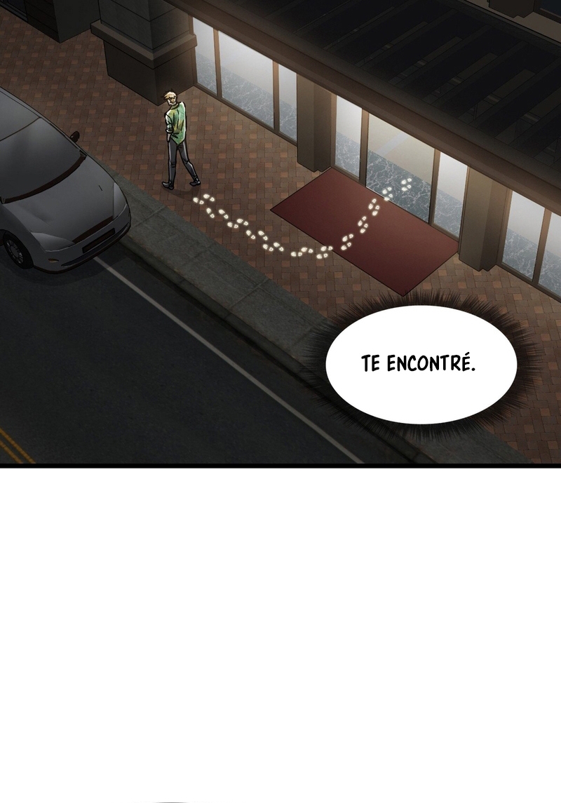 Read La Mano De Dios ES Manga Online