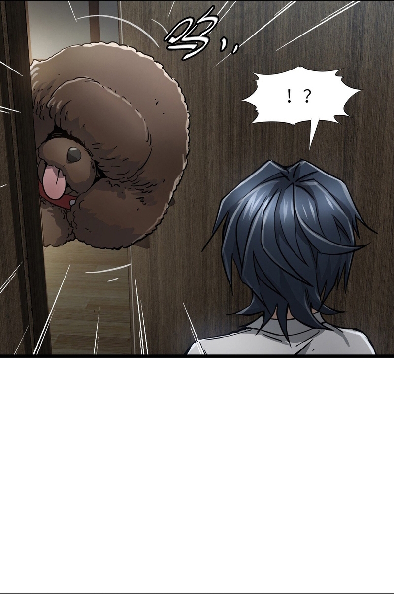 Read La Mano De Dios ES Manga Online
