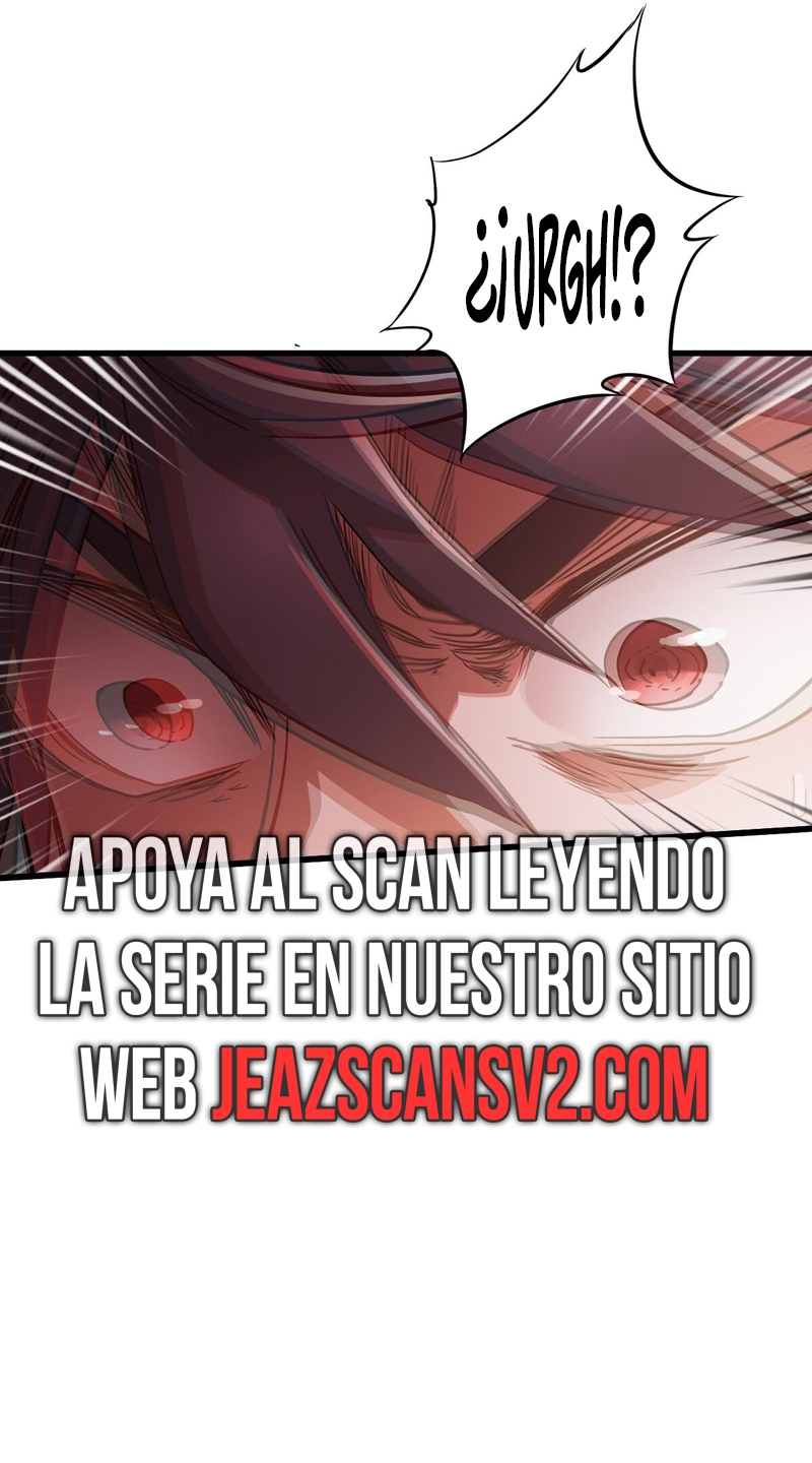 Read La Mano De Dios ES Manga Online