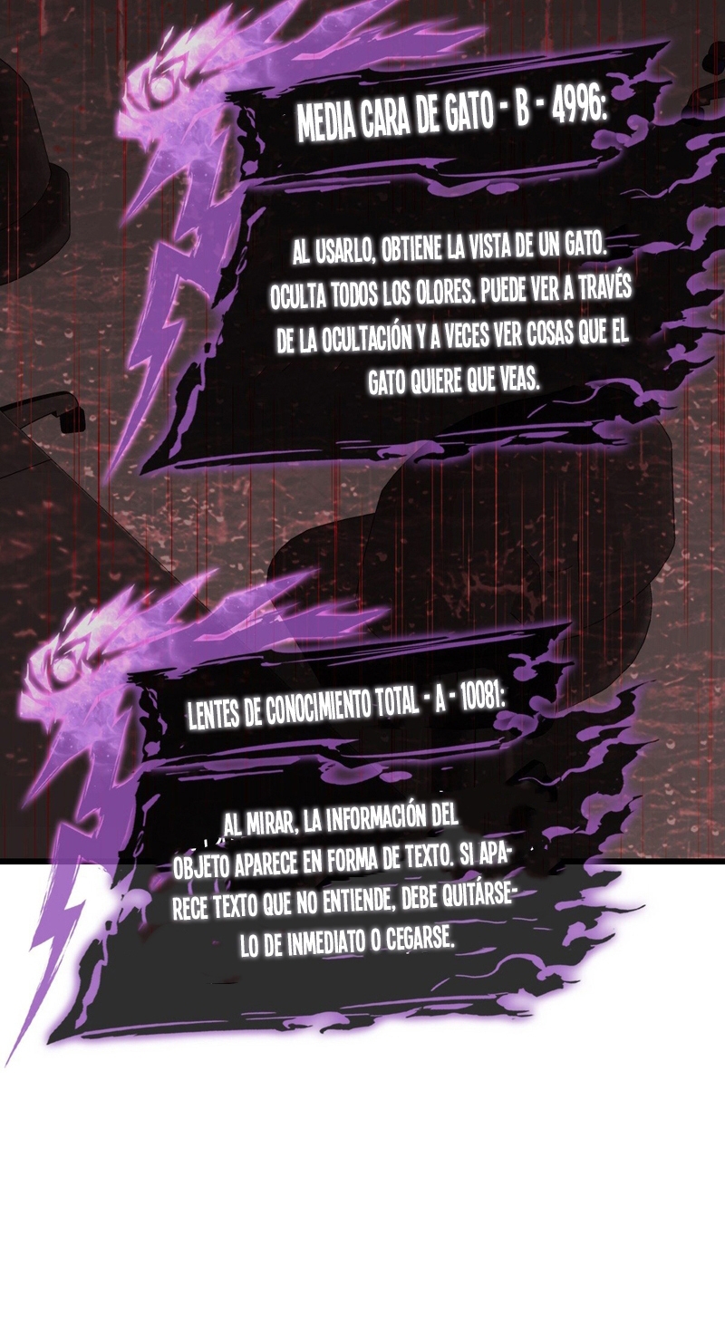 Read La Mano De Dios ES Manga Online
