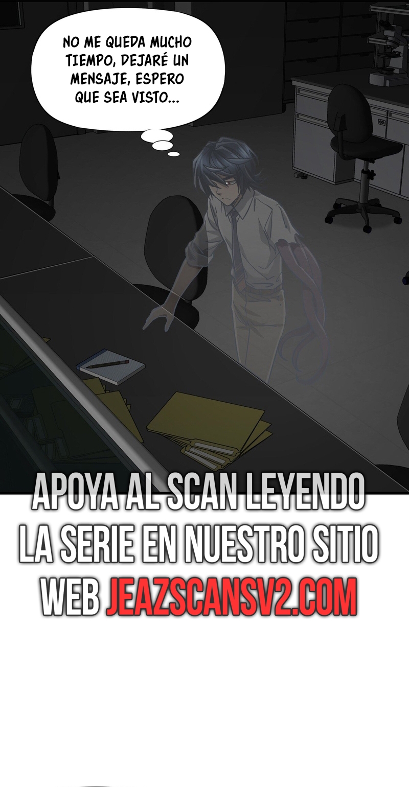 Read La Mano De Dios ES Manga Online