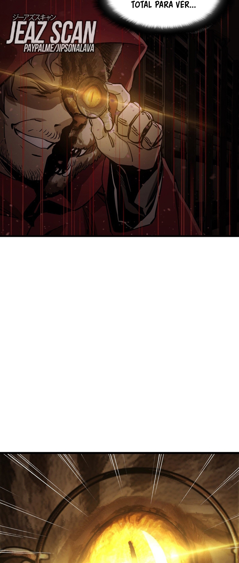 Read La Mano De Dios ES Manga Online