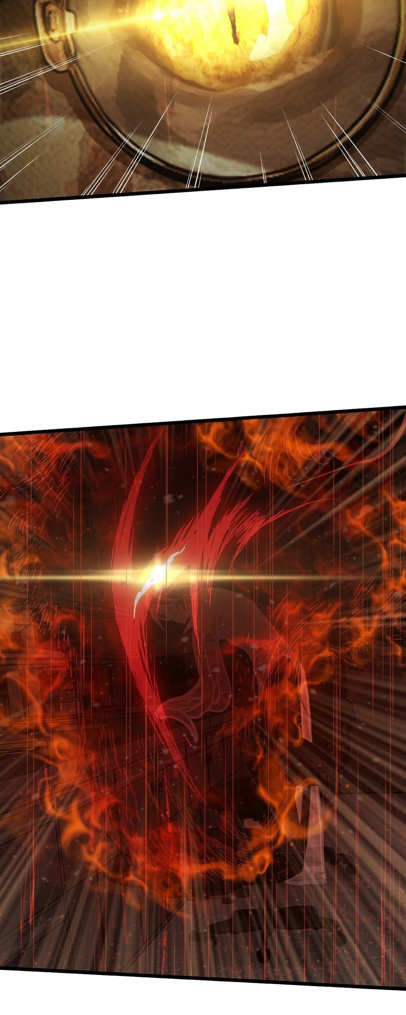 Read La Mano De Dios ES Manga Online