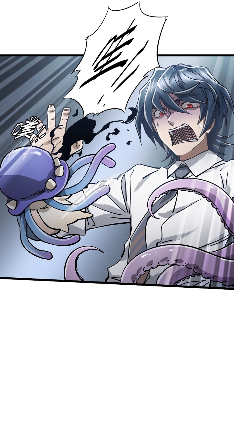 Read La Mano De Dios ES Manga Online