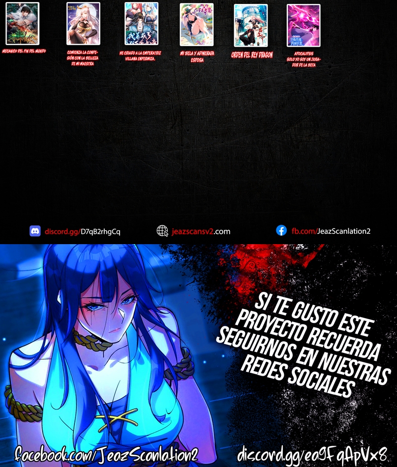 Read La Mano De Dios ES Manga Online