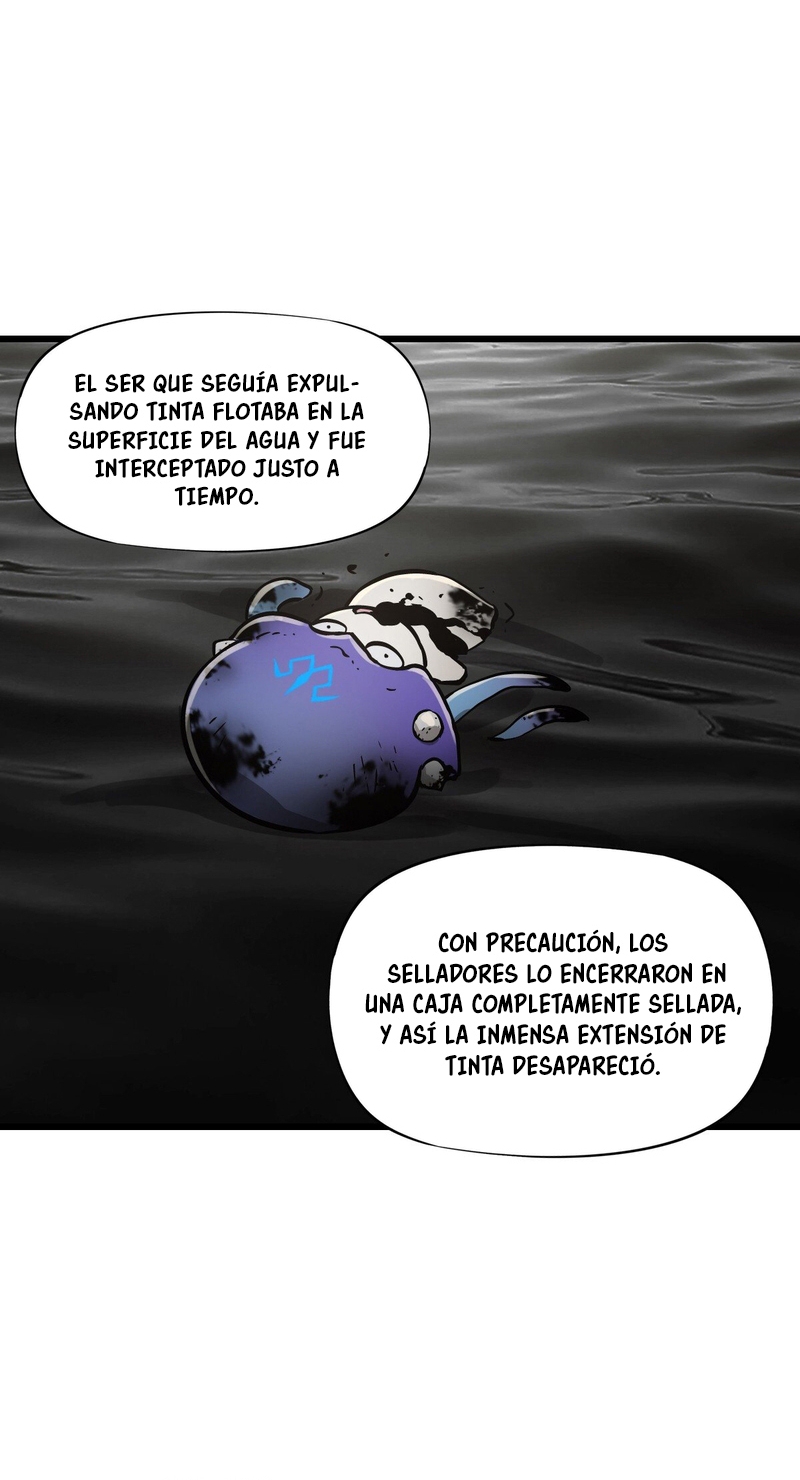 Read La Mano De Dios ES Manga Online