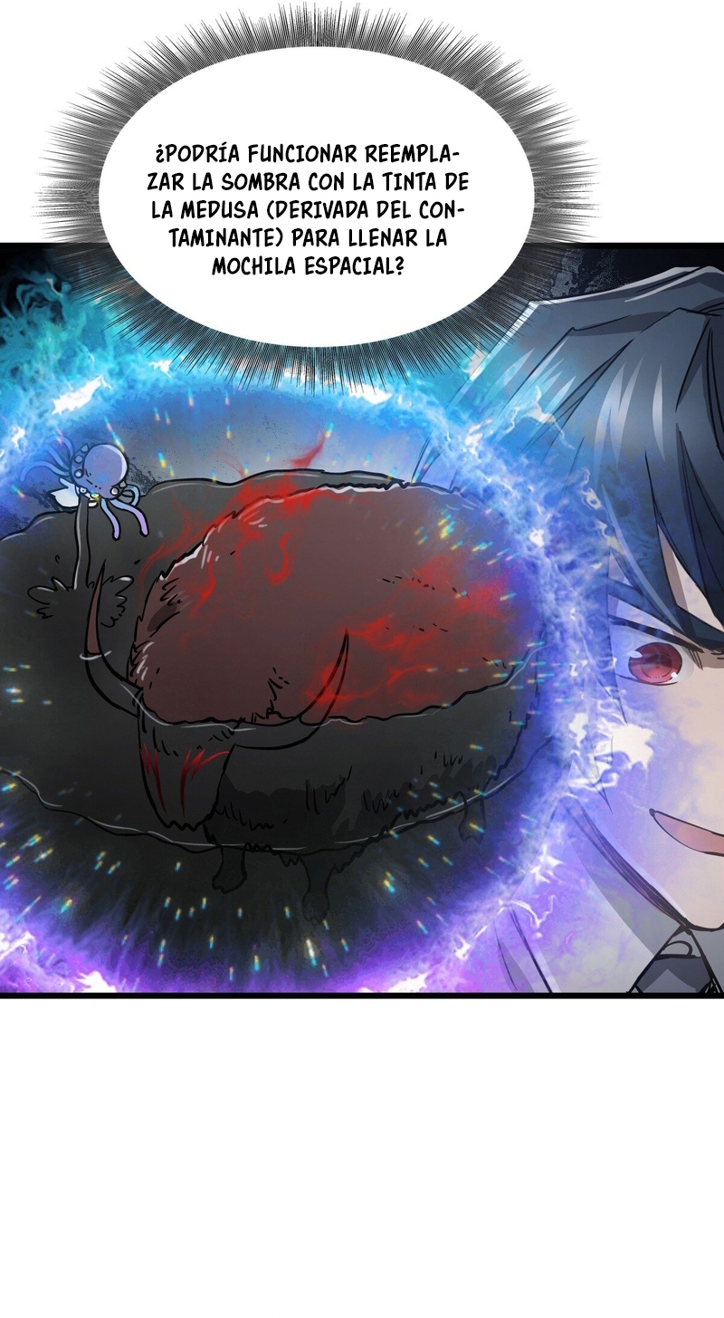 Read La Mano De Dios ES Manga Online