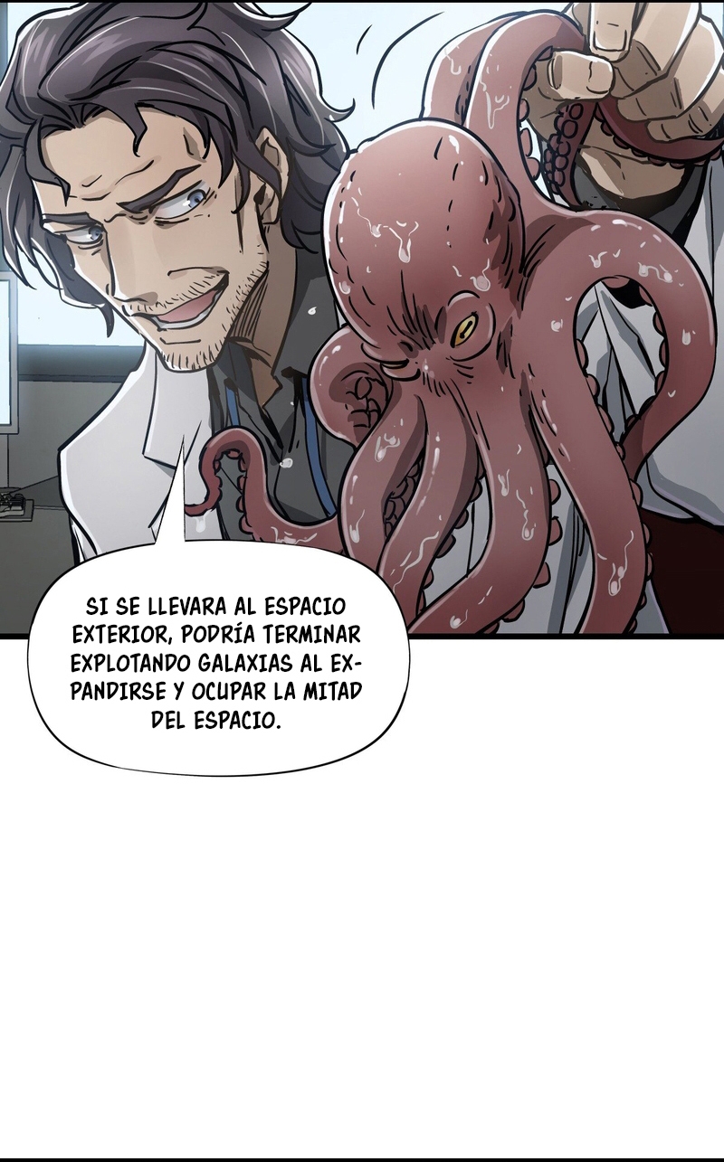 Read La Mano De Dios ES Manga Online