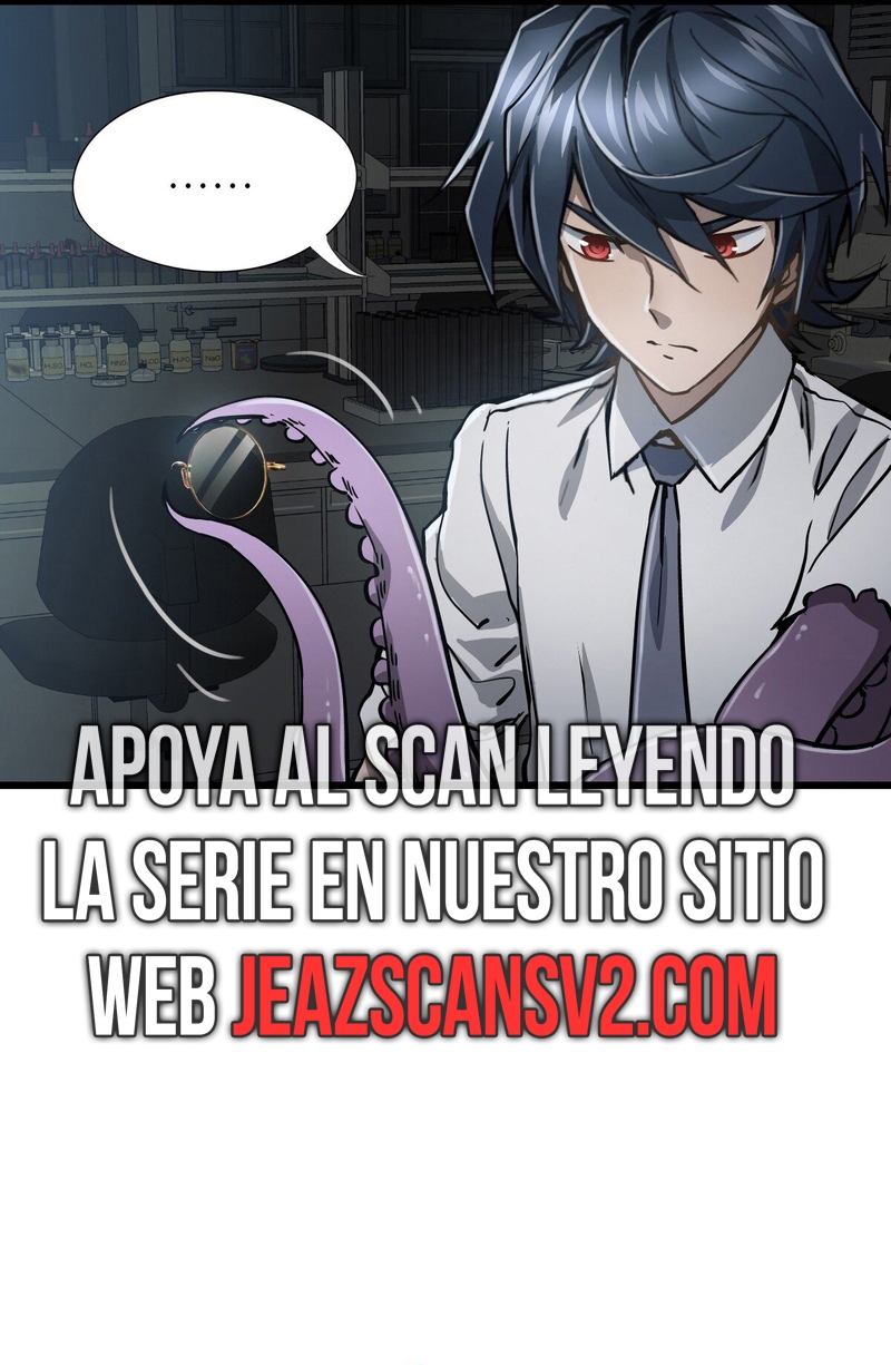 Read La Mano De Dios ES Manga Online