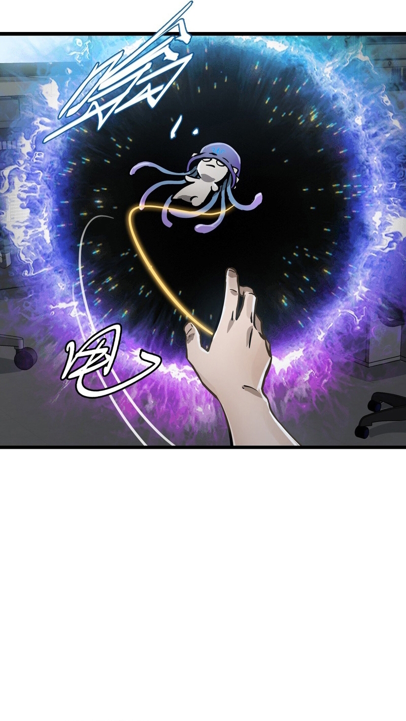 Read La Mano De Dios ES Manga Online