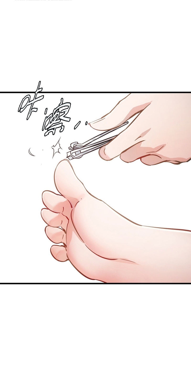 Read La Mano De Dios ES Manga Online