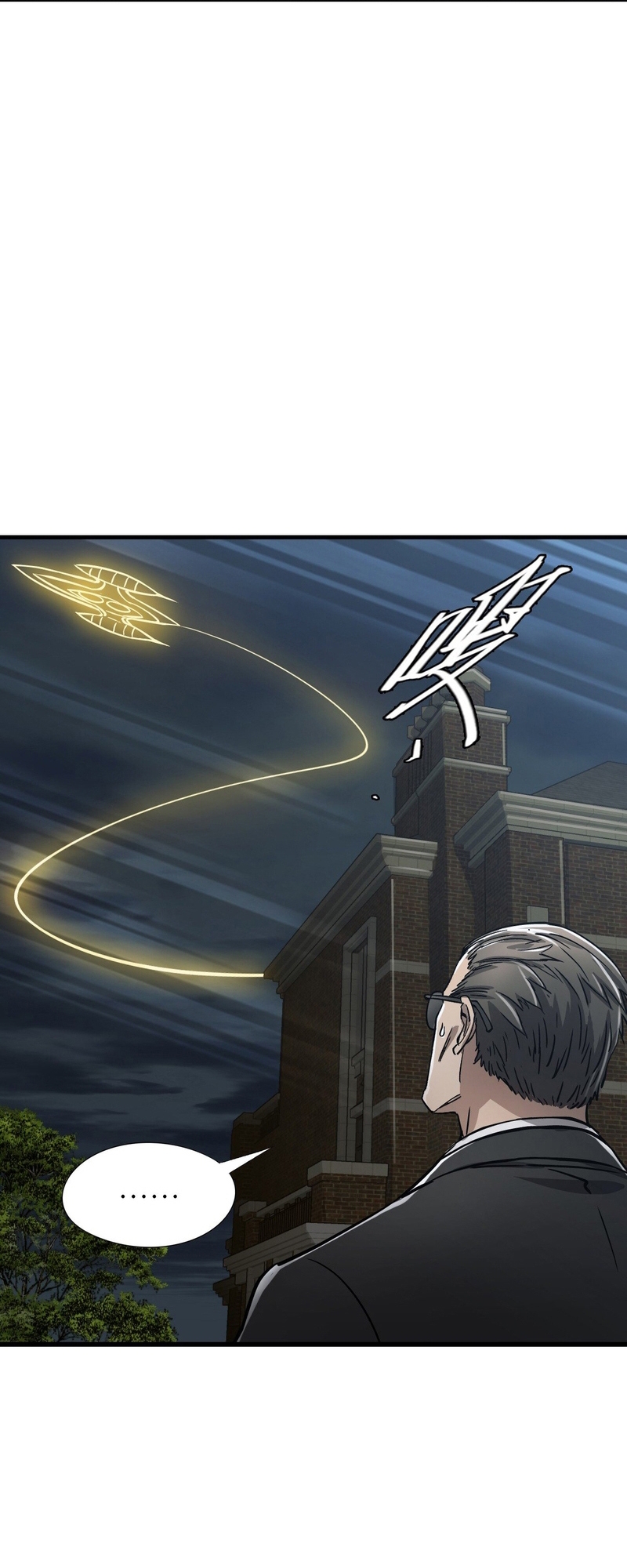 Read La Mano De Dios ES Manga Online