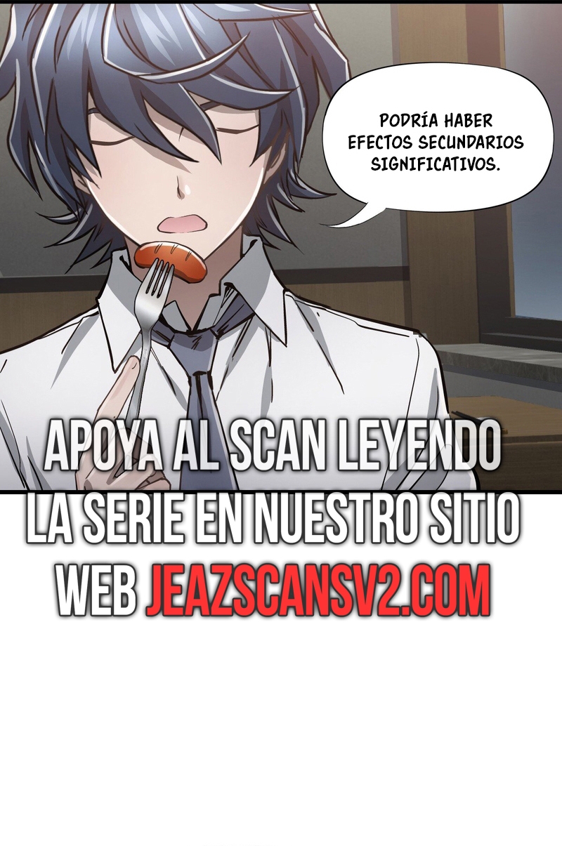 Read La Mano De Dios ES Manga Online