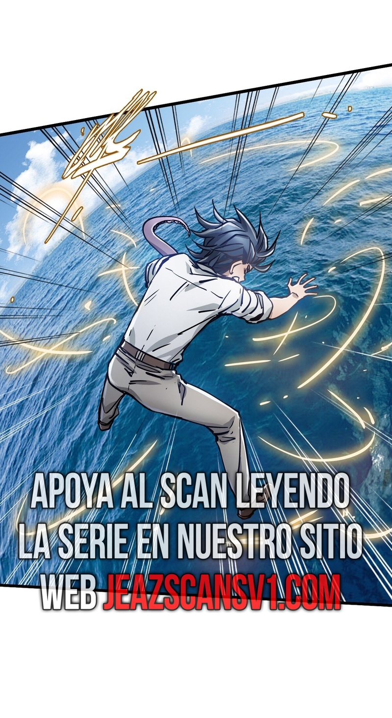 Read La Mano De Dios ES Manga Online