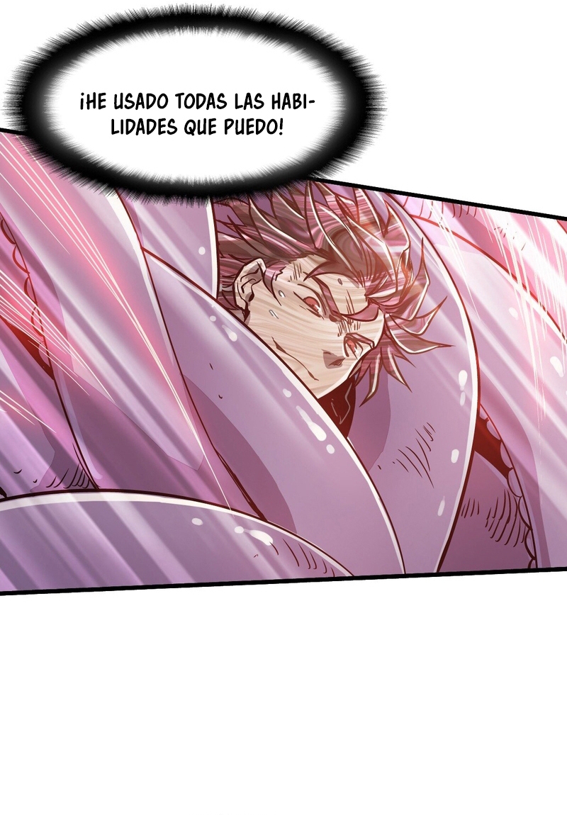 Read La Mano De Dios ES Manga Online