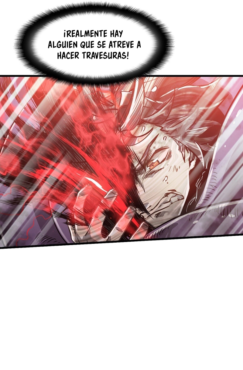 Read La Mano De Dios ES Manga Online